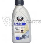 K2 TEXAR SAE 30W 600 ml – Hledejceny.cz