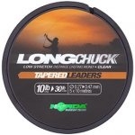 Korda ujímané návazce LongChuck Tapered Leaders Clear 5x10m 0,33-0,47mm 15-30lb – Zboží Mobilmania