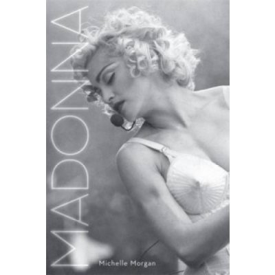 Madonna - Michelle Morgan