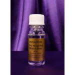 Anna Riva Olej magický Máta Mint 10 ml – Hledejceny.cz