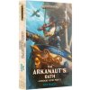 Desková hra GW Warhammer The Arkanaut's Oath Paperback