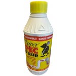 SAS Krtek krystalický čistič odpadů 900 g – Hledejceny.cz