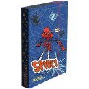 Box na sešit Karton P+P A5 Spiderman 1-69918
