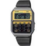 Casio CA-500WEGG-9B – Hledejceny.cz