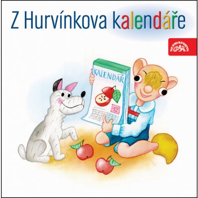 Z Hurvínkova kalendáře - S + H – Hledejceny.cz