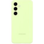 Samsung Galaxy S24 Silikonový zadní kryt Light Green EF-PS921TGEGWW – Hledejceny.cz