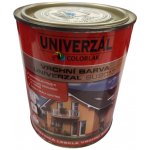 Colorlak Univerzal 0,6 l modrá azurová – Sleviste.cz