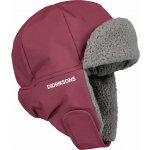 Didriksons Biggles Vínová,Tmavě šedá – Sleviste.cz