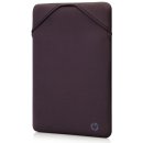 brašna či batoh pro notebook HP Protective Reversible 14" 2F2L6AA Grey/Mauve Sleeve