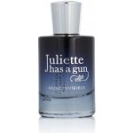 Juliette Has a Gun Musc Invisible parfémovaná voda dámská 50 ml – Hledejceny.cz