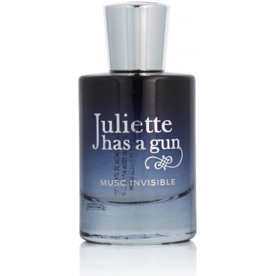 Juliette Has a Gun Musc Invisible parfémovaná voda dámská 50 ml