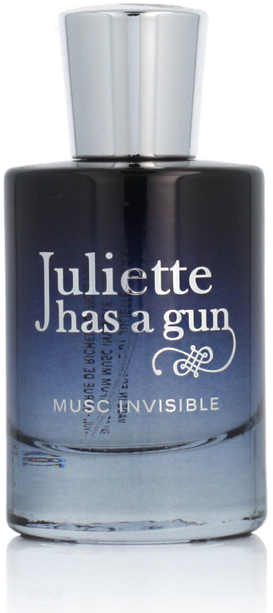 Juliette Has a Gun Musc Invisible parfémovaná voda dámská 50 ml