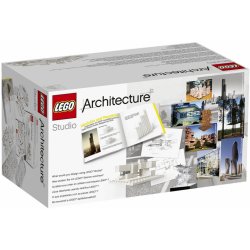 lego architecture cena