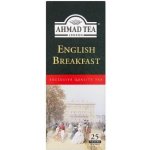 Ahmad Tea English Breakfast 25 x 2 g – Zbozi.Blesk.cz