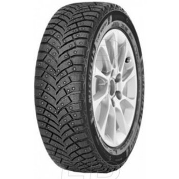 Michelin X-Ice North 4 215/55 R16 97T