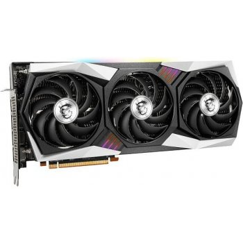 MSI Radeon RX 6900 XT GAMING X TRIO 16G