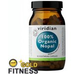 Viridian Nopal 90 kapslí – Hledejceny.cz