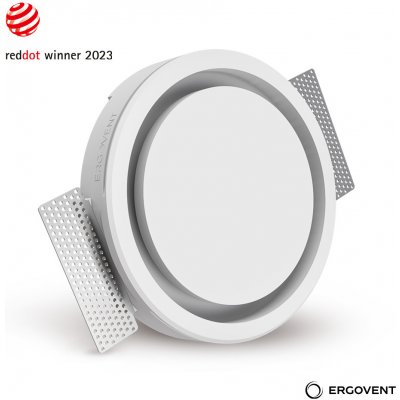 Ergovent Rondo 125 – Hledejceny.cz