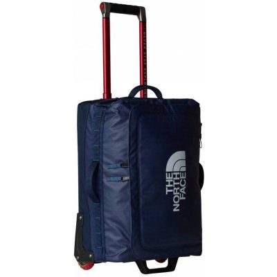 The North Face kufr Base Camp Voyager Roller 40 l – Hledejceny.cz