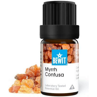 BEWIT Myrha Confusa 5 ml – Hledejceny.cz