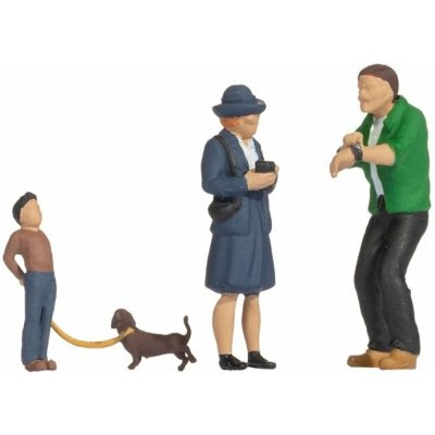 Noch Funny Scenes Špatné parkování – Hledejceny.cz