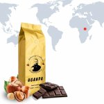 Johnny Coffee Uganda 1 kg – Zbozi.Blesk.cz