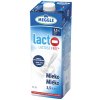 Mléko Meggle Trvanlivé mléko bez laktózy 3,5% 1 l