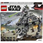 LEGO® Star Wars™ 75234 Útočný kráčející kolos AT-AP – Zboží Živě
