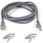 Gembird PP6-2M Patch RJ45 , cat. 6, UTP, 2m, šedý – Hledejceny.cz