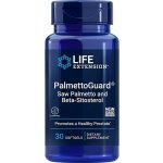 Life Extension PalmettoGuard Saw Palmetto with Beta-Sitosterol 30 gelových tablet – Hledejceny.cz