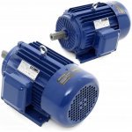 Kraft & Dele KD1816 Elektromotor 3,0kW 2840 ot/min 380V – Hledejceny.cz