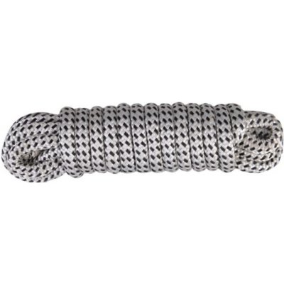 TALAMEX Vyvazovací lano s okem 12 mm x 10 m 01920802 – Hledejceny.cz