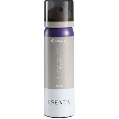 Esenta Sprej na odstranění lékařských lepidel 50 ml – Sleviste.cz
