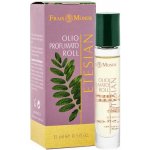 Frais Monde Etesian Perfumed Oil Roll parfémovaný olej dámský 15 ml – Zbozi.Blesk.cz