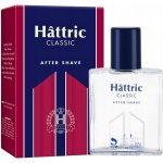 Hattric Classic voda před holením 200 ml – Zboží Dáma