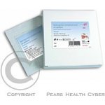 Suprasorb G Krytí hydrogelové 10 x 10cm/5 ks – Zboží Dáma