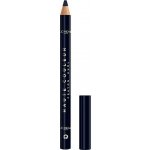 L'Oréal Paris Tužka na oči Haute Coulueur Hohl Pencil Eyeliner 130 Bleu Suede 1,2 g – Zboží Mobilmania