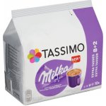 Tassimo Milka Nápoj v prášku s příchutí kakaa 10 x 16 g – Zboží Dáma