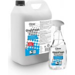 Clinex Glass Foam 650 ml – Zboží Dáma