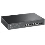 TP-Link TL-SG2210MP – Zboží Živě TP-Link TL-SG2210MP – Zboží Živě