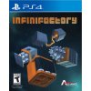 Hra na PS4 Infinifactory