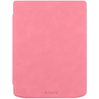 Pocketbook pouzdro pro 743 InkPad růžové 3480 – Zbozi.Blesk.cz