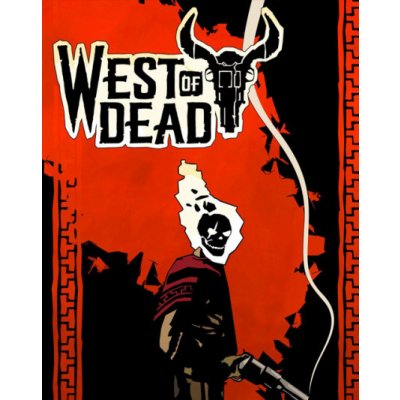 West of Dead – Zboží Živě