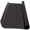Záclona Folie protisluneční 75x300cm dark black 15%