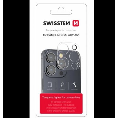 SWISSTEN SAMSUNG GALAXY A55 8595217486904 – Zboží Živě