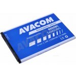 Baterie AVACOM GSSA-N9000-S3200A do mobilu Samsung N9005 Galaxy NOTE 3, Li-Ion 3,7V 3200mAh – Zboží Živě