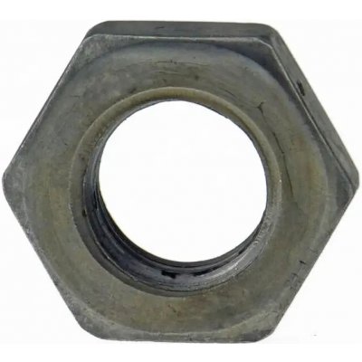 Matice nízká DIN 936 14H M10x1 BP Levá – Hledejceny.cz