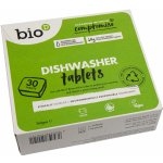 Bio-D Tablety do myčky 30 ks – Zboží Mobilmania