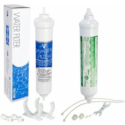 Daewoo DD-7098 + FilterLogic FL-10J – Hledejceny.cz