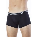 Pierre Cardin PCU25 pánské boxerky černá – Zboží Dáma